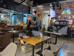 -莫比餐厅(五道口店)