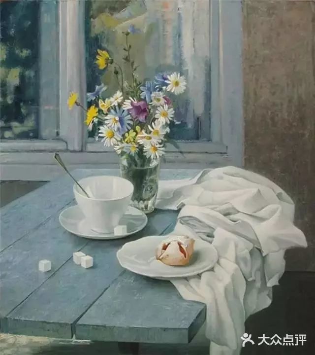 好想学画画，亲手描绘点滴生活
