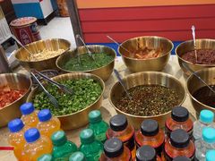 -姜胖胖无限自助烤肉(罗湖宝能店)