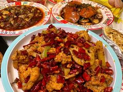 -吉利龙虾·新派海鲜烧烤