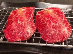 -铭牛烧肉·和牛海鲜自助(高新月牙湖店)