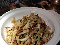 -楼兰新疆主题餐厅(苏州中心店)