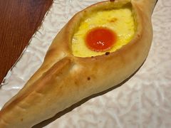 -格鲁·秀色Georgia’s Feast