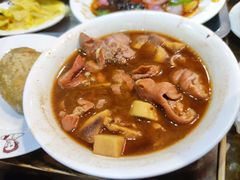 -姚记炒肝店(簋街店)