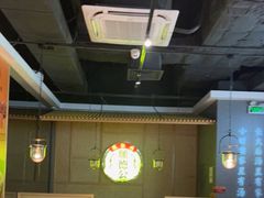 大堂-顺德公广东猪肚鸡·煲仔饭(白石洲店)