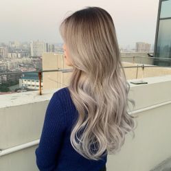 -Style HAIR