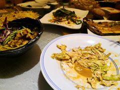 -肉串汪(月坛店)