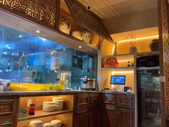 -相约·羊村小馆非遗手抓肉(七一酱园店)