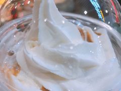 -蜜雪冰城·冰激凌与茶(瑞安吾悦店)