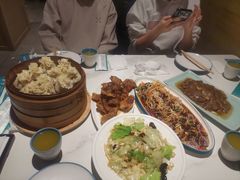 -西夏回族烧麦馆(牡丹街店)