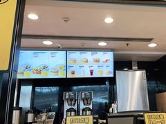 -麦当劳(广州南站店)