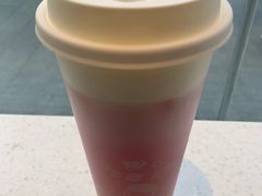 -喜茶(北京三里屯太古里店)