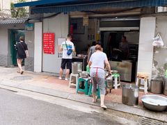 -蓉城西二道无名冒菜(西二道街店)
