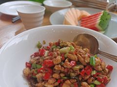 -饭怕鱼(阳光100店)