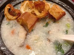 -宏状元现熬粥·京味菜(五棵松店)