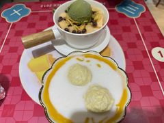 -甜心妈妈·榴莲星级糖水(北京路总店)