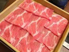 -鍋ぞう(新宿西口店)