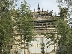 -西安关中民俗艺术博物院