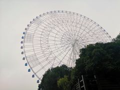 -南昌之星摩天轮