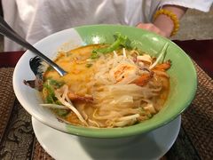 -BAI BUA RESTAURANT