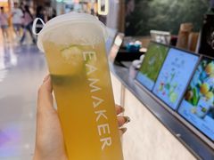 -淡马茶坊(深圳宝安壹方城店)