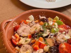 -ALBERGUE 1601 婆仔屋葡国餐厅