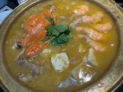 -老厨家(友谊路总店)