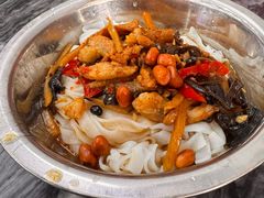 -邕味老友(人民西路店)