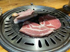 -牛炙烤肉(车公庙店)