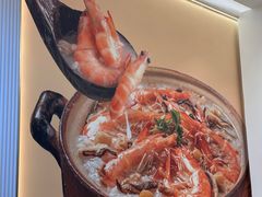 -桂大叔·砂锅粥·家传闽粤菜(县西巷店)