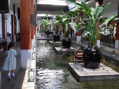 -门溪山居(七星店)