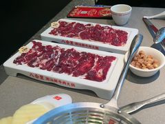 -八合里潮汕鲜牛肉火锅(深圳海岸城店)