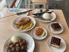 -宜家·瑞典风味餐厅(四元桥店)