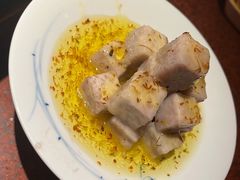 -绿茶餐厅(蓝色港湾店)