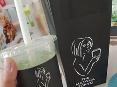 -THE MATCHA TOKYO抹茶东京