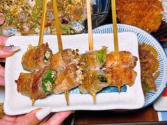 -烧鸟横丁(联发文创口岸店)