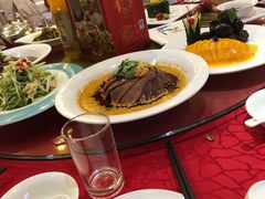 -悦福瑞酒楼(西影路店)