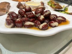-四海酒家生态粤菜