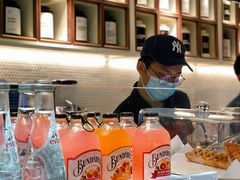 -Peet's Coffee皮爷咖啡(万象天地店)