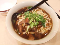 -李先生牛肉面大王(北京东四店)