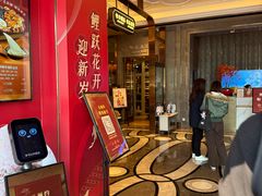 -金悦轩海鲜酒家(拱北店)