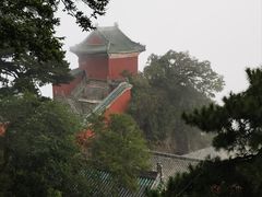 -武当山风景区