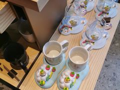 -星巴克臻选(济南恒隆店)