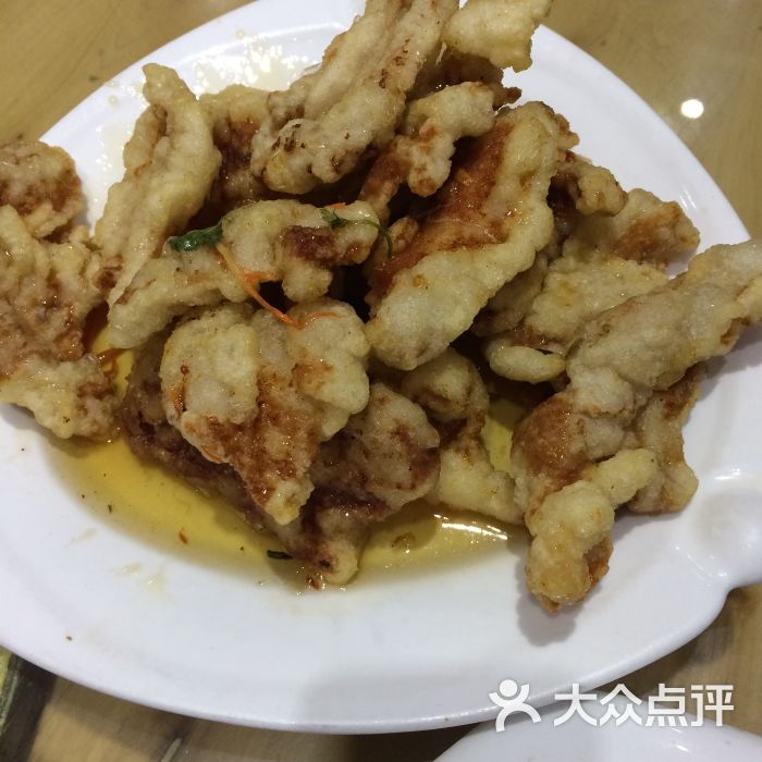 胡大嫚兒東北人家餃子館圖片 - 第2張