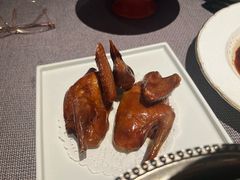 -金海华·悦食东方(苏州中心商场店)