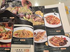 -芭堤雅泰国餐厅(胜利路店)