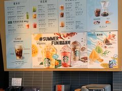 -星巴克(南京新百店)