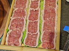 -清真·京华源铜锅涮肉(丰庆店)