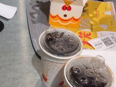 -麦当劳(苏州中心星悦汇店)