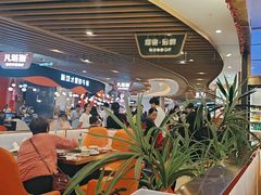-鹿客臻鲜海鲜自助餐厅(永旺店)